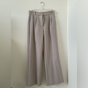 Abercrombie trousers